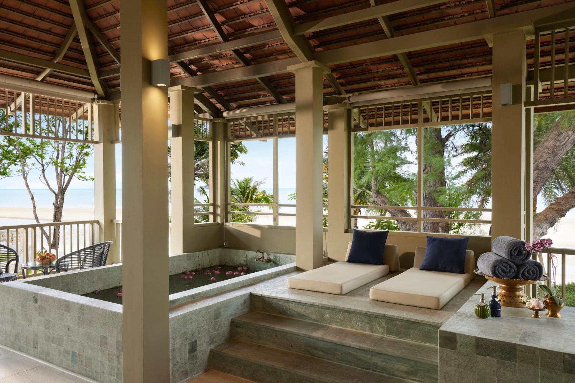 Charras Bhawan And Residences 5* HHQ